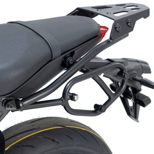 SLCサイドキャリア 左側 20年 MT-09