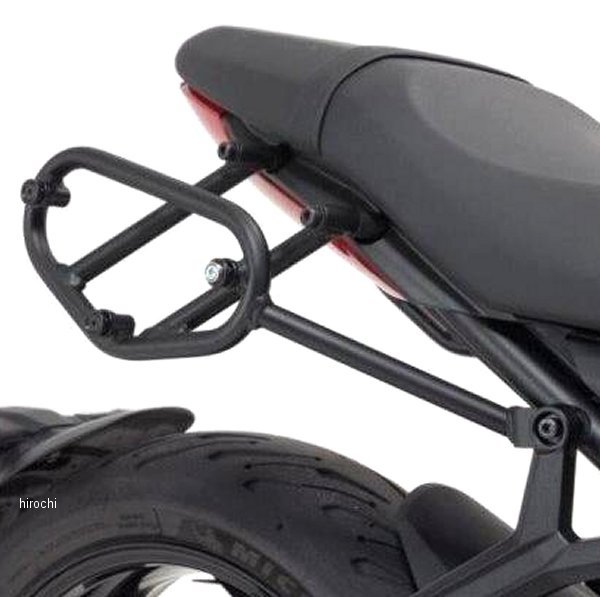 SLCサイドキャリア 左側 21年 トライアンフ TRIDENT660