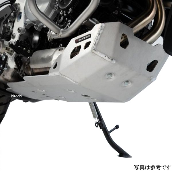 エンジンガード 18年 BMW F850GS ADVENTURE シルバー