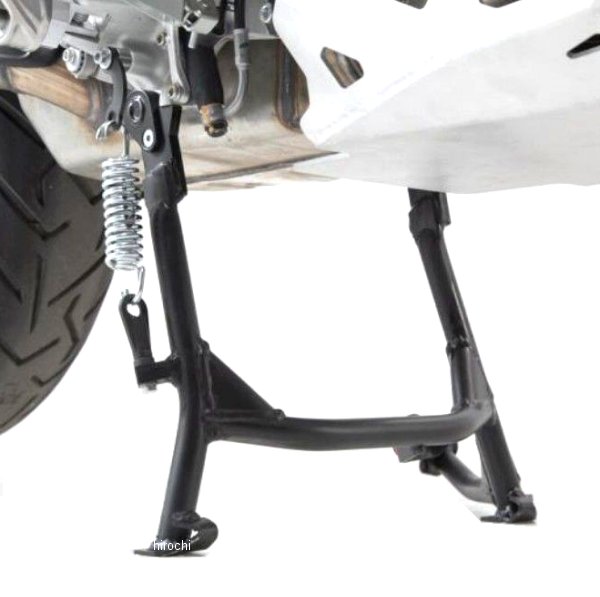 センタースタンド 20年 ドゥカティ ムルティストラーダV4 黒