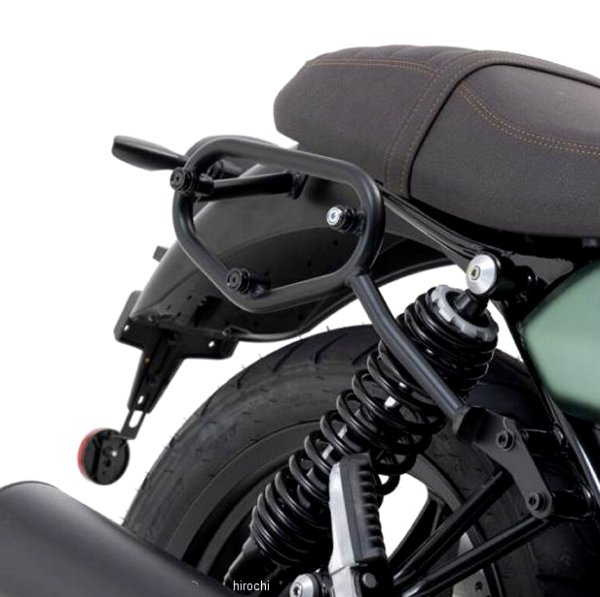 SLCサイドキャリア 右側 20年 MOTO GUZZI V7IV SPECIAL