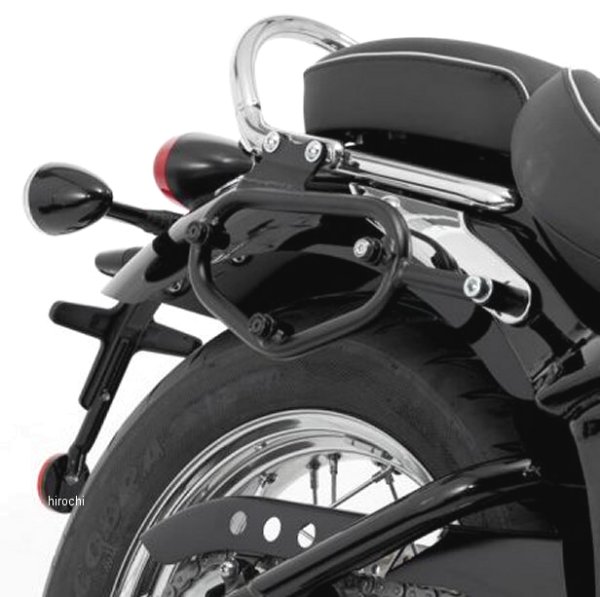 SLCサイドキャリア 右側 18年 トライアンフ BONNEVILLE SPEEDMASTER