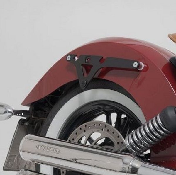 SLH サイドキャリア 右側 LH1 16年 インディアン SCOUT