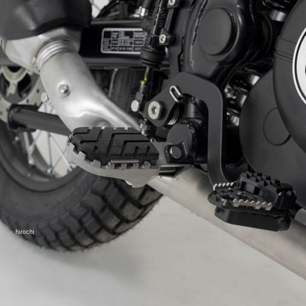 ION フットレストキット BMW R1200/1250