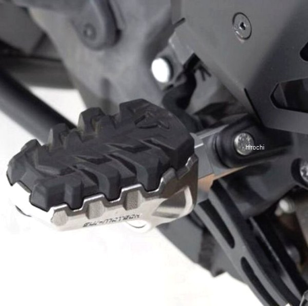 EVO フットレストキット 21年 パンアメリカ