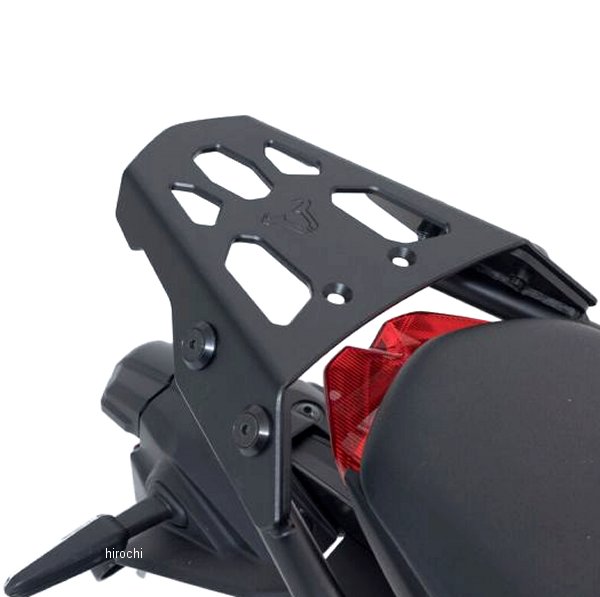 ストリートラック MT-09 黒