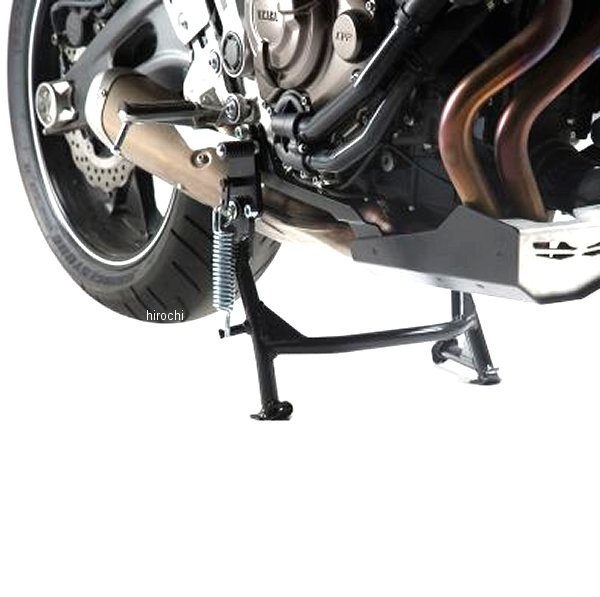 センタースタンド 01年-11年 XL1000V バラデロ 黒