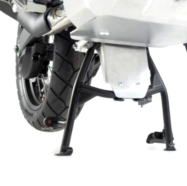 センタースタンド 19年 CRF1100L アフリカツイン 黒