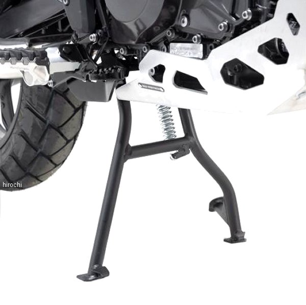 センタースタンド 20年 BMW G310GS 黒