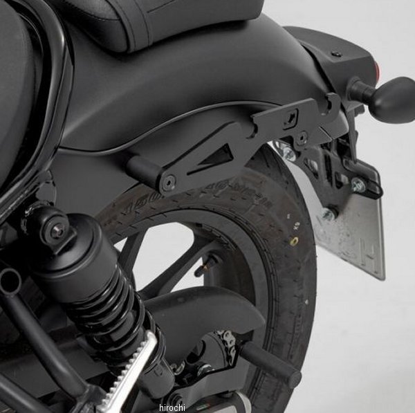 SLH サイドキャリア 左側 LH1 16年 CMX500 レブル