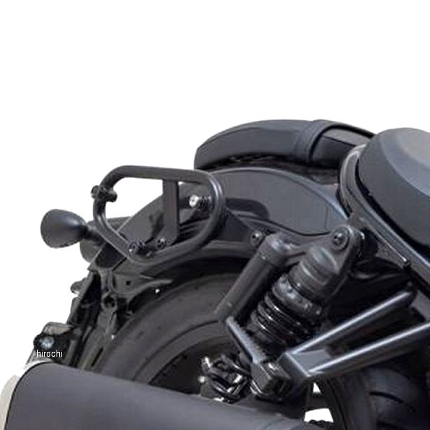 SLCサイドキャリア 右側 20年 CMX1100 レブル