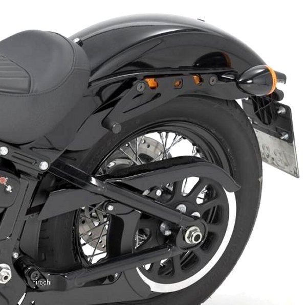 SLH サイドキャリア 左側 LH1 FXBB