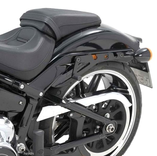 SLH サイドキャリア 左側 LH1 17年 FFLSTF