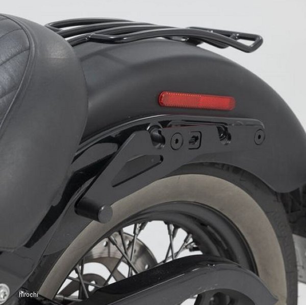 SLH サイドキャリア 左側 LH1 12年-17年 FLS