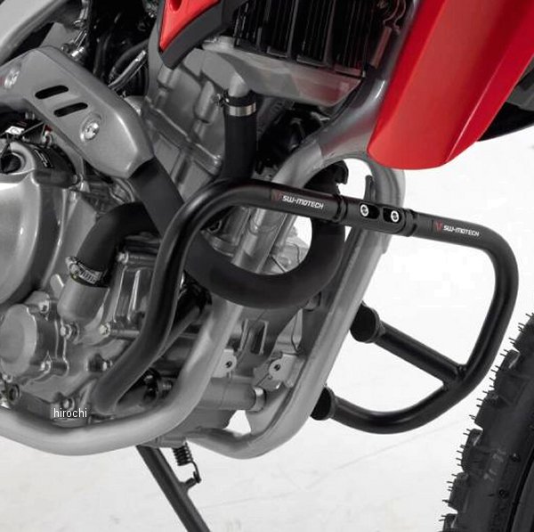 クラッシュバー 17年 CRF250L