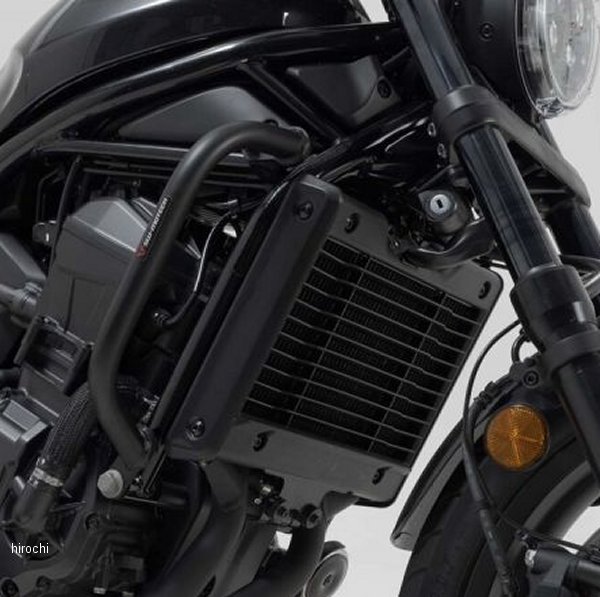 クラッシュバー 20年 レブル1100