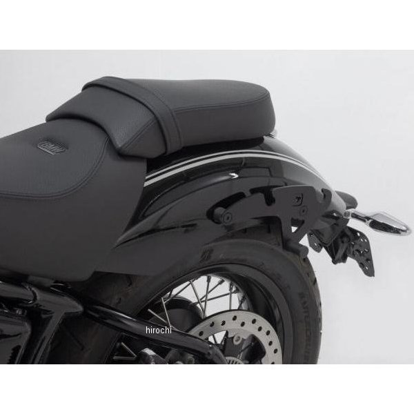 SLH サイドキャリア LH1用 左 20年 BMW R18