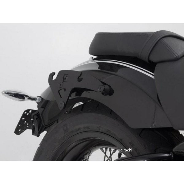 SLH サイドキャリア LH1用 右 20年 BMW R18