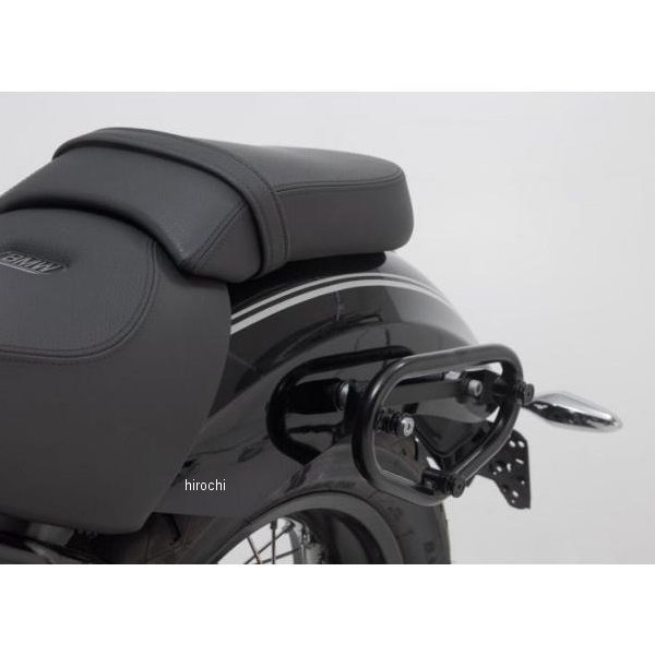 SLC サイドキャリア 左 20年 BMW R18