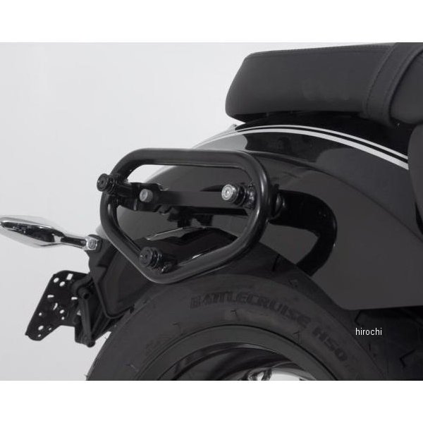 SLC サイドキャリア 右 20年 BMW R18