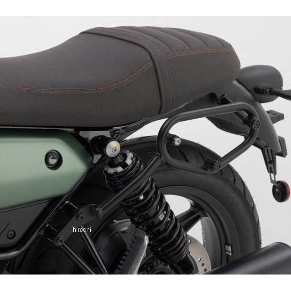 SLC サイドキャリア 左 20年 モトグッチ V7ストーン