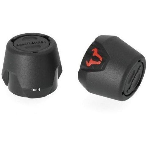 アクスルスライダーセット リア 21年 ハーレー パンアメリカ 黒