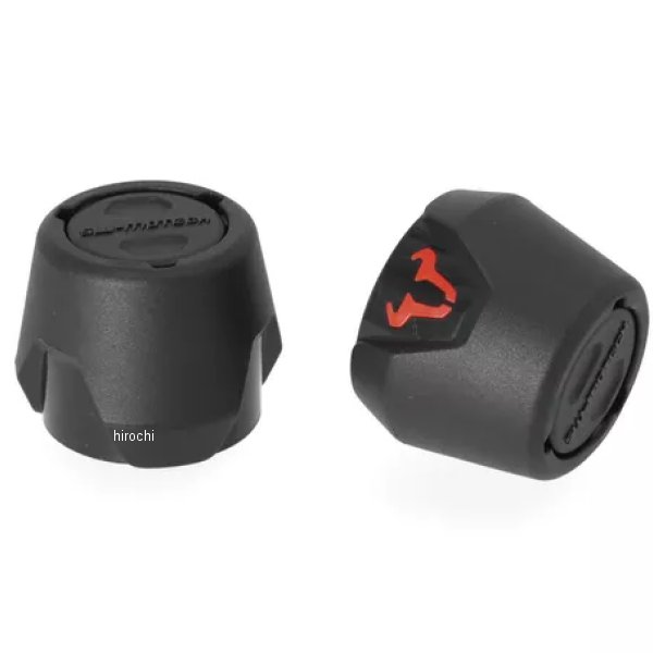 アクスルスライダーセット フロント 19年 ZERO SR/F 黒