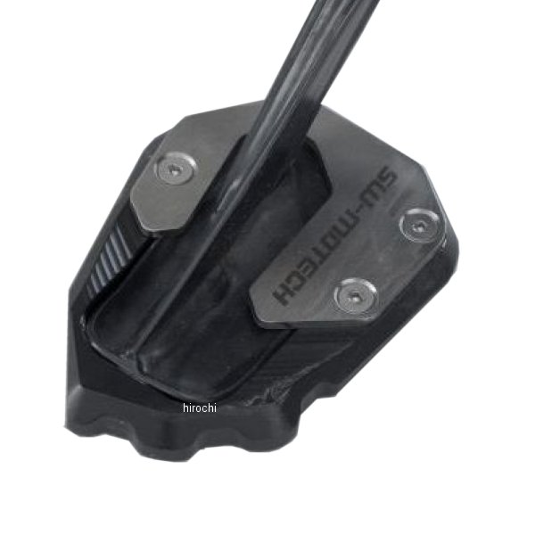 サイドスタンド エクステンション 21年 ハーレー パンアメリカ