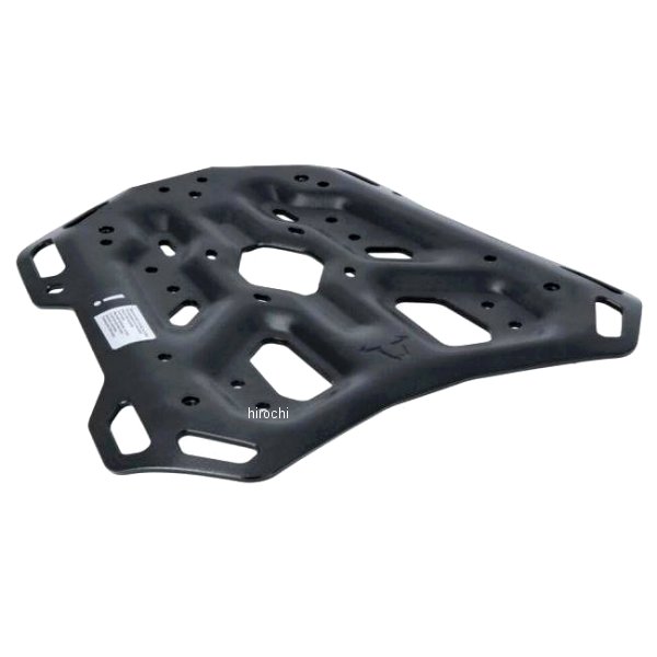 ADV-RACK 21年 アプリリア TUAREG660 黒