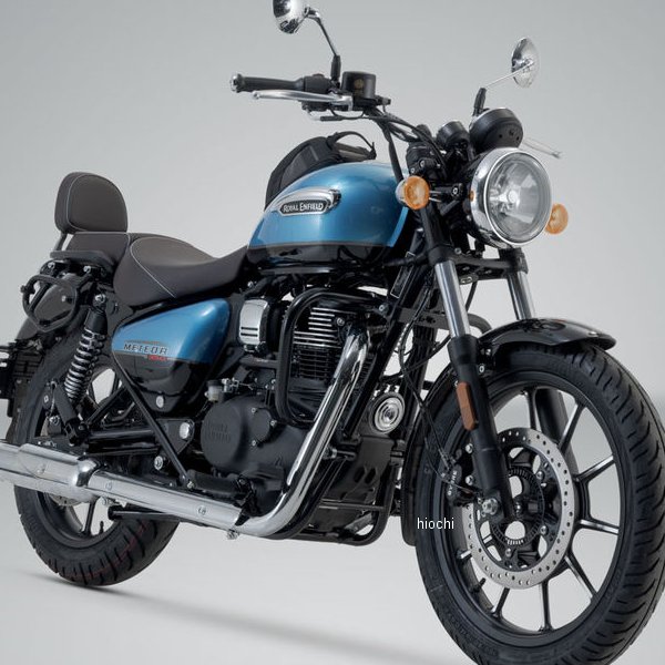 SLC サイドキャリア 左 19年 ロイヤルエンフィールド メテオ350