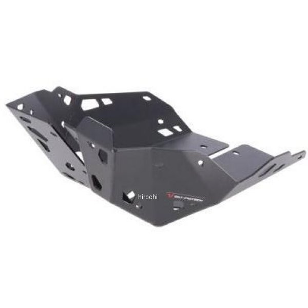 エンジンガード 19年 KTM 390ADV 黒