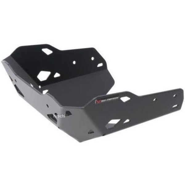 エンジンガード 20年 TRACER9 黒