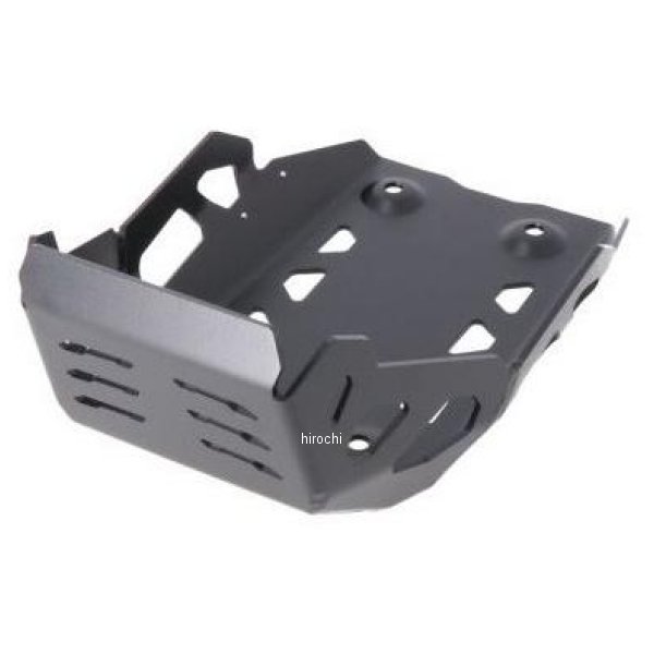 エンジンガード 17年 BMW G310GS 黒