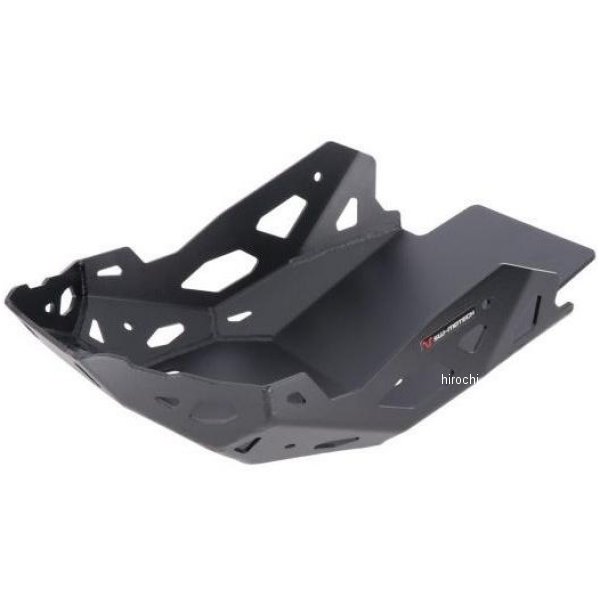 エンジンガード 20年 ドゥカティ ムルティストラーダ V4 黒