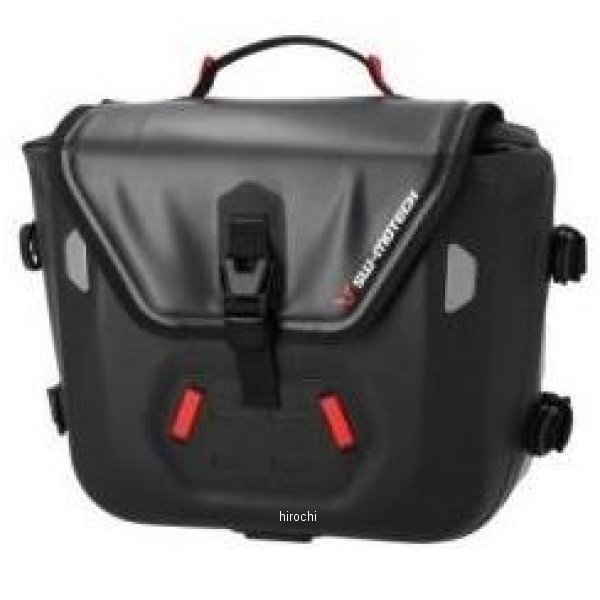 SYSバッグ WP S アダプタープレート無 12-16L