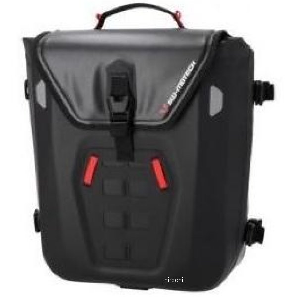 SYSバッグ WP M アダプタープレート無 17-23L