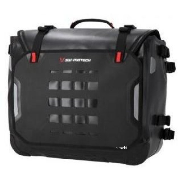 SYSバッグ WP L アダプタープレート無 27-40L