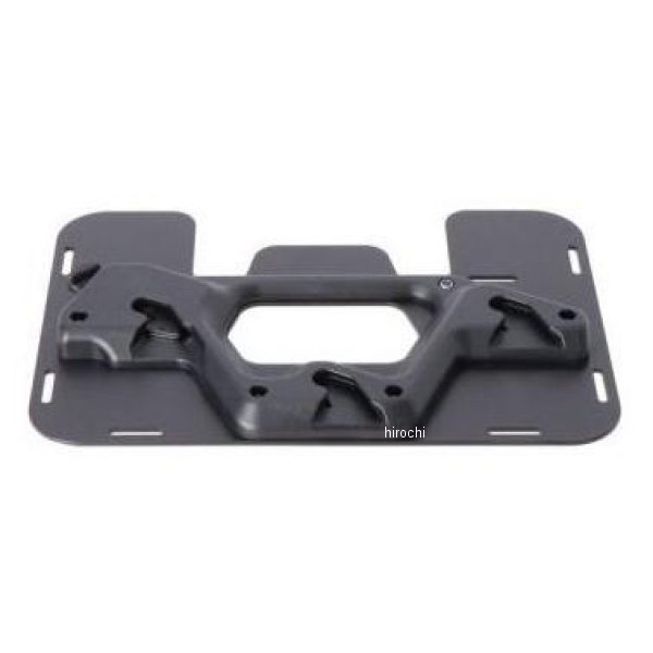 SYSバッグ WP S用アダプタープレートのみ 右 SLC/STREET用 黒