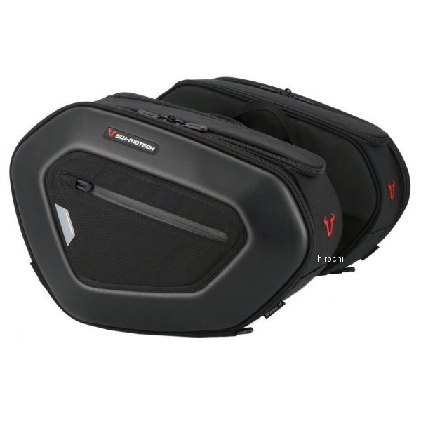 PRO BLAZEサドルバッグセット ハイバージョン 16年-21年 MT-10、MT-10SP