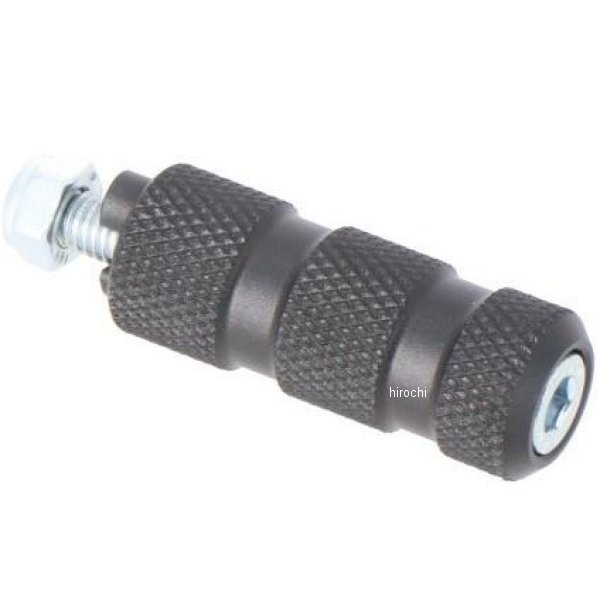 STREETペダル ブレーキペダル用 黒