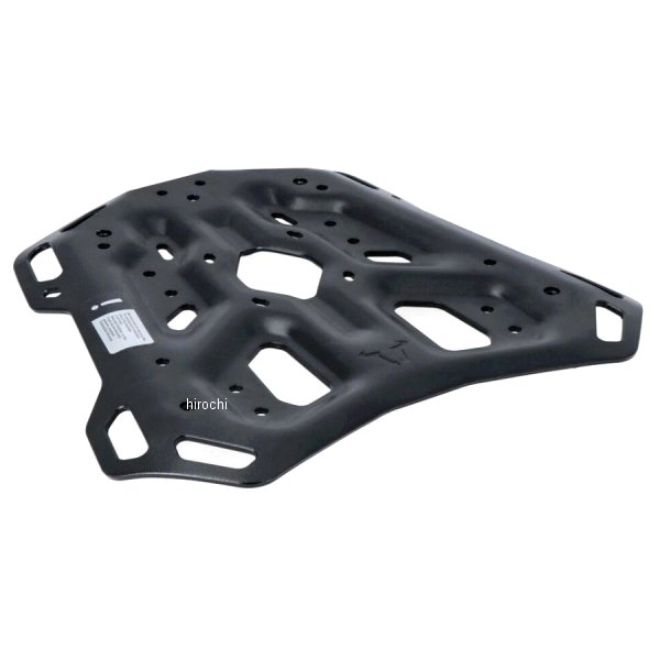 ADV-RACK 21年 トライアンフ タイガー660 黒