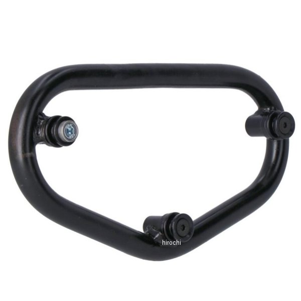 SLC サイドキャリア 左 21年 トライアンフ タイガー660