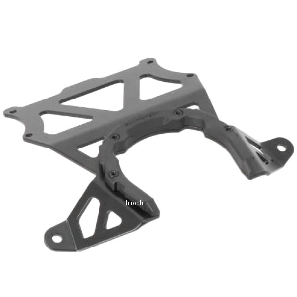 PRO タンクリング 22年 テネレ700ワールドレイド 黒