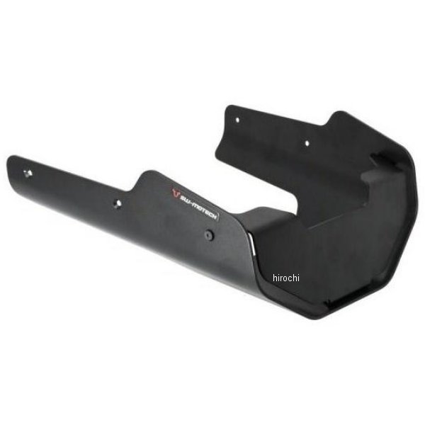 フロントスポイラー 21年 CB1000R 黒