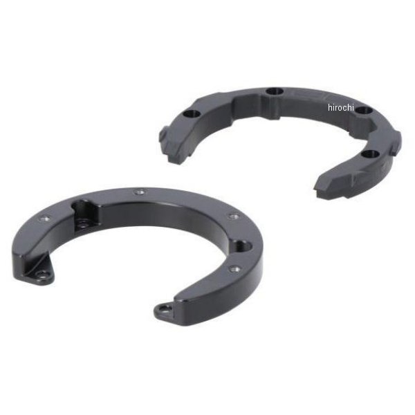 EVO タンクリング 20年 ヤマハ TRACER9 黒