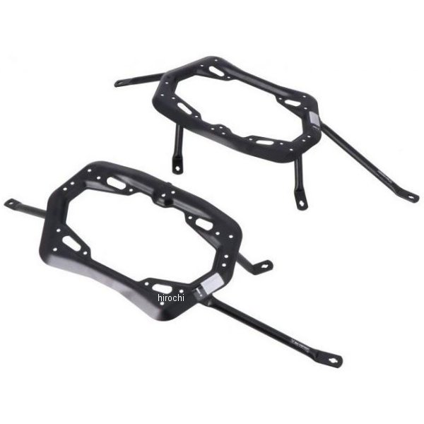 PRO サイドキャリア 22年 ドゥカティ デザートX 黒