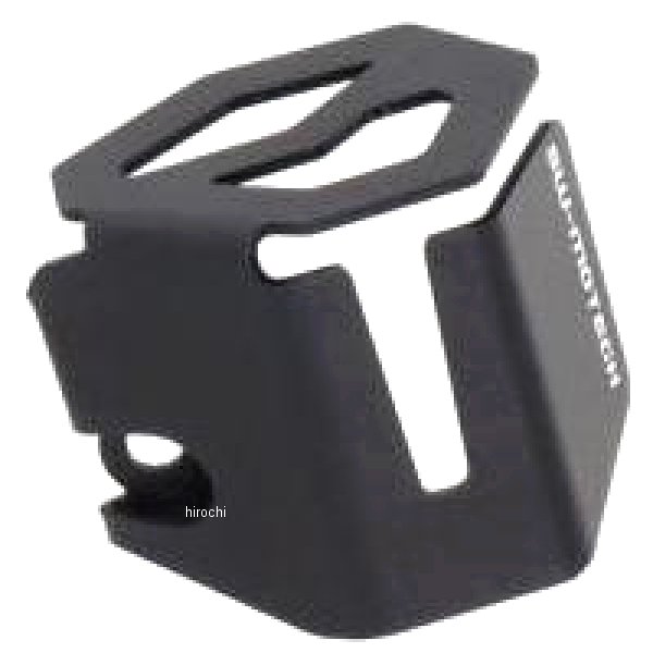 ブレーキリザーバーガード 22年 トライアンフ タイガー1200 黒