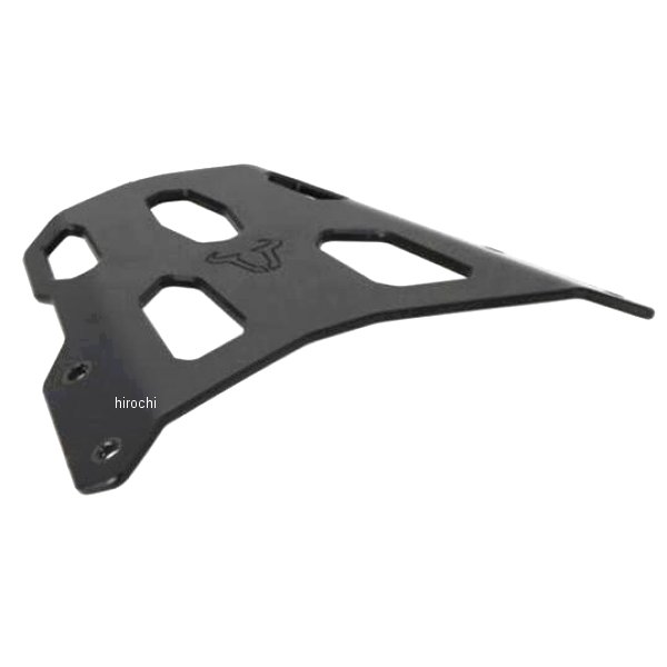 /B  STREET-RACK トップケース用ラック 16年 スズキ Vストローム650 黒