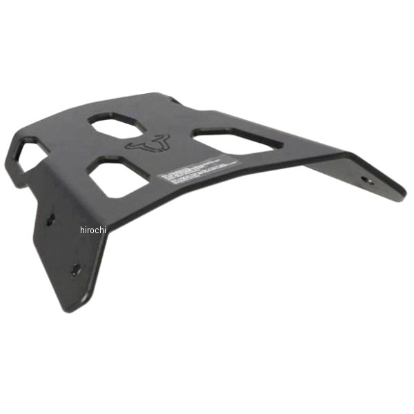 /B  STREET-RACK トップケース用ラック Z650RS 黒