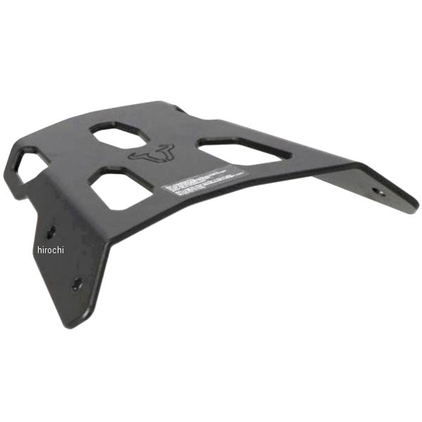 /B  STREET-RACK トップケース用ラック 22年 モトグッチ V100MANDELLO/S 黒